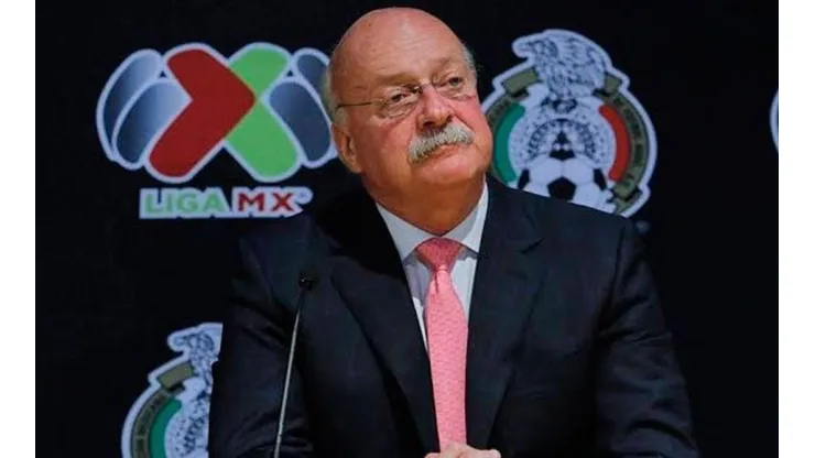 El nuevo guiño de Enrique Bonilla para la fusión de la Liga MX y la MLS
