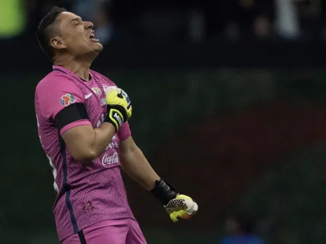 Moisés Muñoz recordó las críticas que recibió en su llegada al América