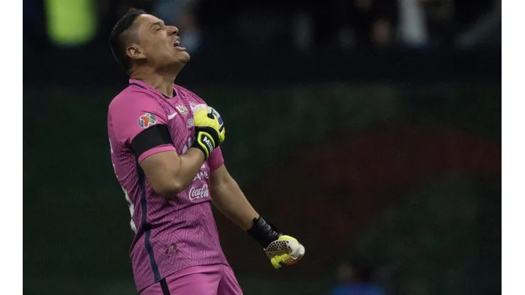 Moisés Muñoz recordó las críticas que recibió en su llegada al América