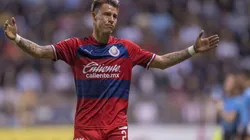 Rayados planea un intercambio con Chivas: dos futbolistas por Chicote Calderón