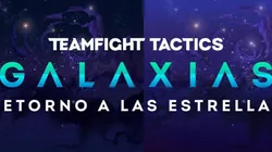 Anunciados los nuevos Rasgos para TFT Mobile: Blindaje Bélico, Astros y Radiantes