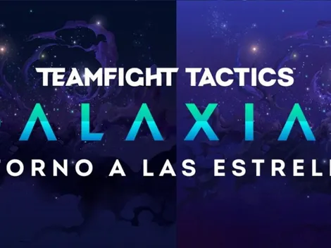 Anunciados los nuevos Rasgos para TFT Mobile: Blindaje Bélico, Astros y Radiantes