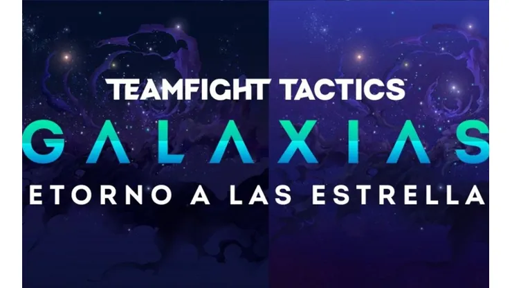 Anunciados los nuevos Rasgos para TFT Mobile: Blindaje Bélico, Astros y Radiantes