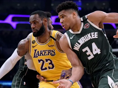 A votar: ¿equipo favorito si la temporada se reanuda desde los Playoffs?