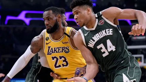 A votar: ¿equipo favorito si la temporada se reanuda desde los Playoffs?