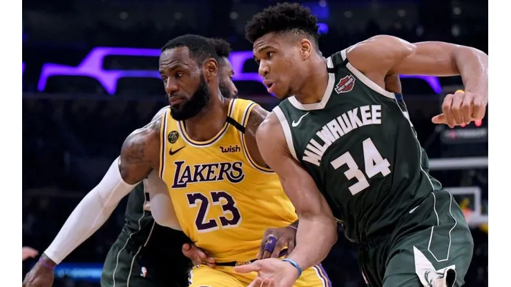 A votar: ¿equipo favorito si la temporada se reanuda desde los Playoffs?
