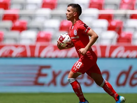 El regreso de Leonardo Fernández a Tigres UANL dependerá de la salida de dos delanteros