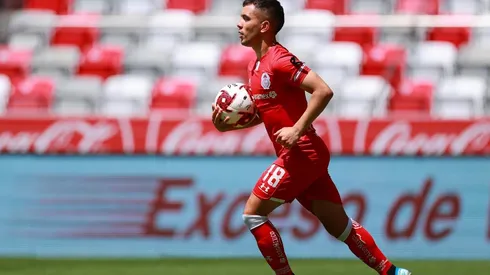 El regreso de Leonardo Fernández a Tigres UANL dependerá de la salida de dos delanteros