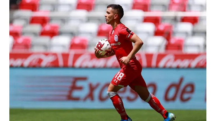 El regreso de Leonardo Fernández a Tigres UANL dependerá de la salida de dos delanteros