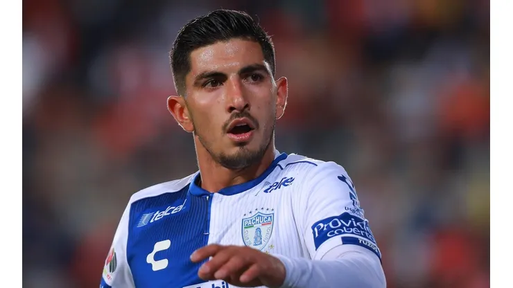 Cuidado Chivas: América va por el Pocho
