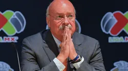 Enrique Bonilla aseguró que la Liga MX tendrá 24 equipos.