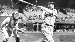 En un día como hoy, Babe Ruth conectó el último jonrón de su carrera