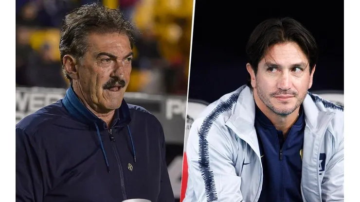 "La Volpe es un tipo que agrede a las personas": Bruno Marioni