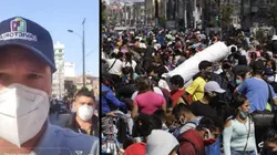 Forsyth es alcalde de la Victoria desde el 1 de enero del 2019.