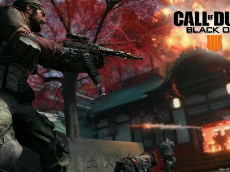 Se filtra un video con gameplay del Modo Campaña original del CoD: Black Ops 4