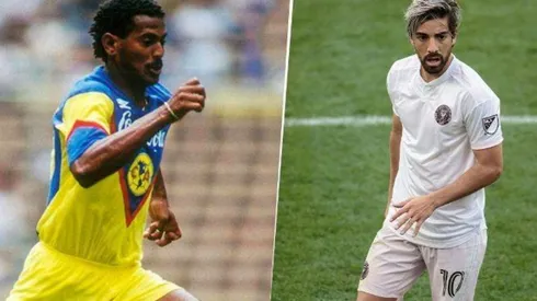 Está para Real Madrid: la burla de Pizarro al Negro Santos