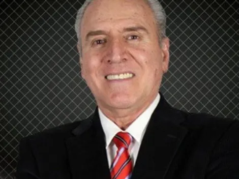 Carlos Albert destruyó a los jugadores y dueños del futbol mexicano