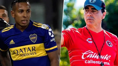 Sebastián Villa fue ofrecido a Tijuana: cuál es la postura del club