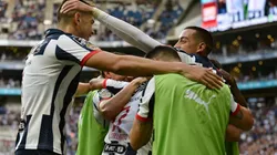 ¿Quiénes se salvaron? Los mejores jugadores de Monterrey en el Clausura