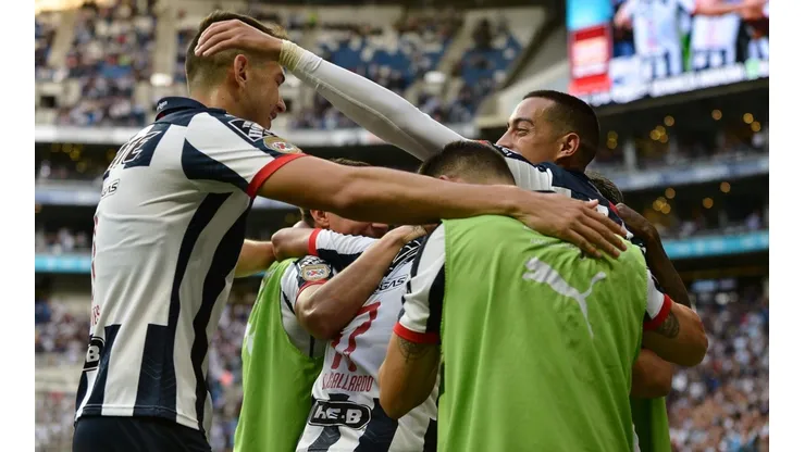 ¿Quiénes se salvaron? Los mejores jugadores de Monterrey en el Clausura