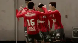 Tijuana goleó a Monterrey y sueña con la Liguilla