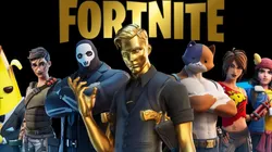 Fortnite anuncia fecha y hora para la última actualización de la Temporada 2