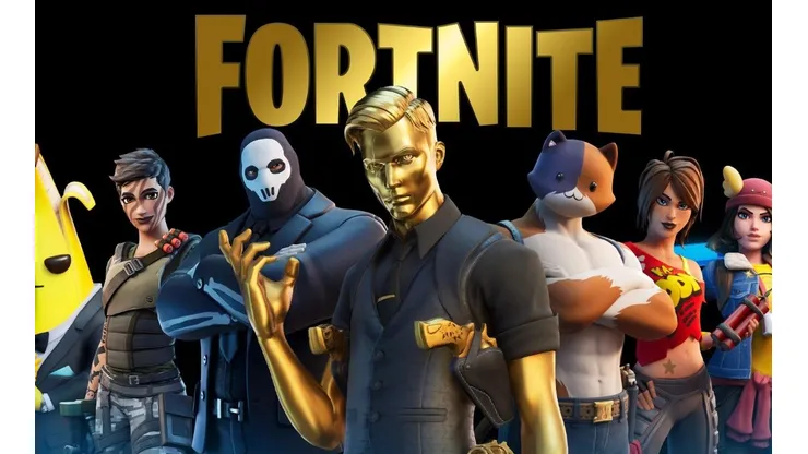 Fortnite anuncia fecha y hora para la última actualización de la Temporada 2
