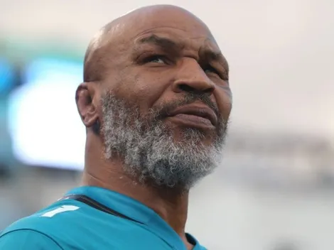 ¿Cuánto le ofrecieron a Mike Tyson para volver a pelear?