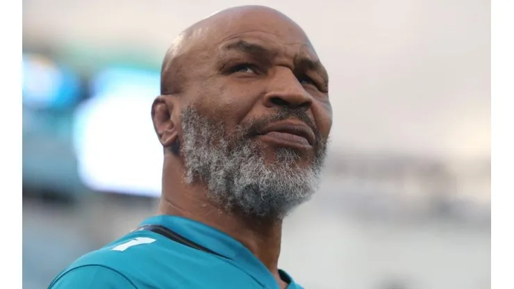 La millonaria oferta a Mike Tyson para volver al boxeo