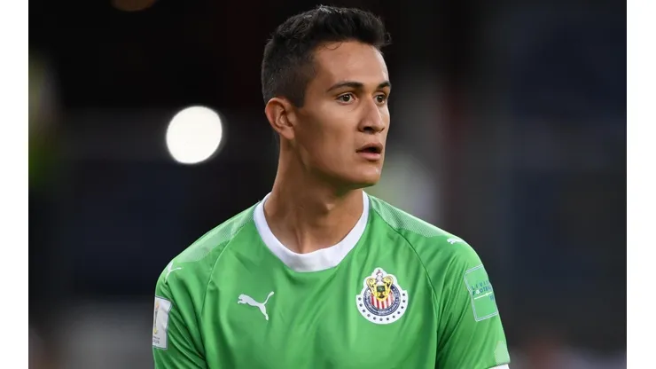 Se agrega uno más: los equipos que quieren a Gudiño