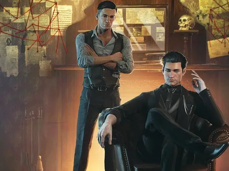 Sherlock Holmes llegará a PS5 y Xbox Series X con su nuevo videojuego