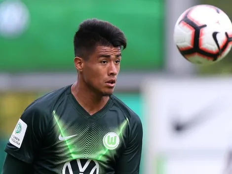 Exjugador del Tri podría debutar en la Bundesliga