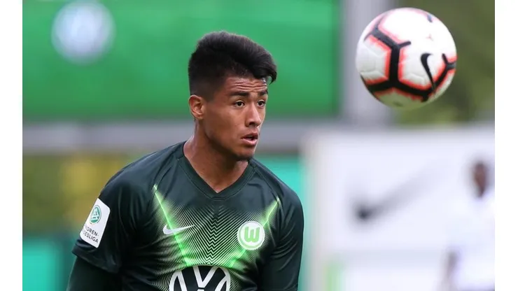Exjugador del Tri podría debutar en la Bundesliga