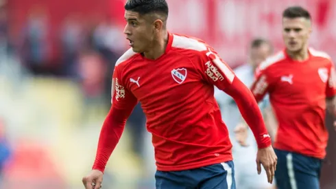 Atento, Cruz Azul: así está la situación sobre Franco