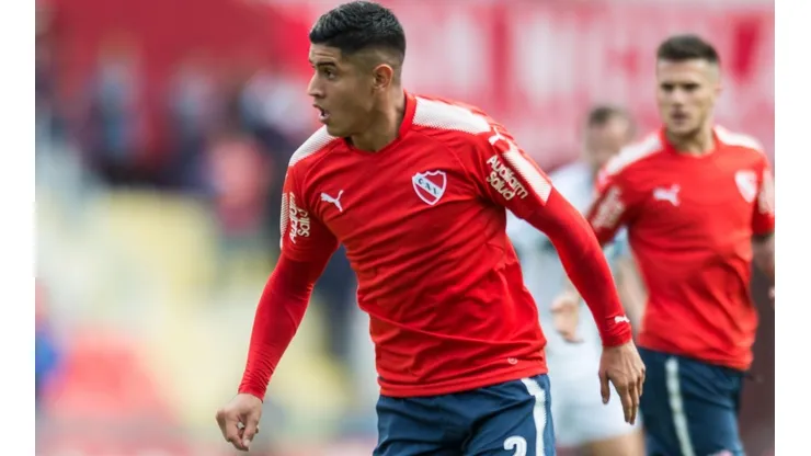 Atento, Cruz Azul: así está la situación sobre Franco