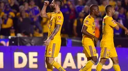 Además de la cuota goleadora de Gignac, ¿qué jugadores de Tigres se destacaron en el Clausura?