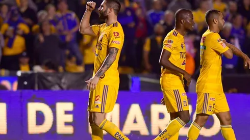 Además de la cuota goleadora de Gignac, ¿qué jugadores de Tigres se destacaron en el Clausura?