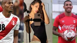 Carrillo y Peña suelen ser llamados por Gareca.