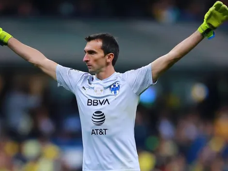 ¡Bomba! Barovero se iría a Europa en el próximo mercado