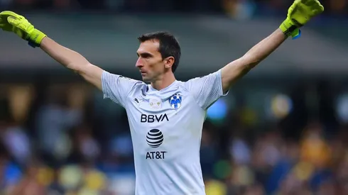 ¡Bomba! Barovero se iría a Europa en el próximo mercado