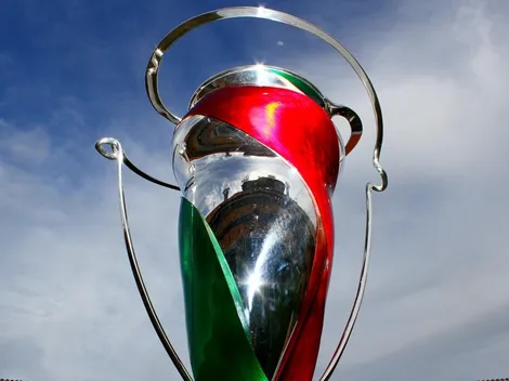 No habrá Copa MX durante un año