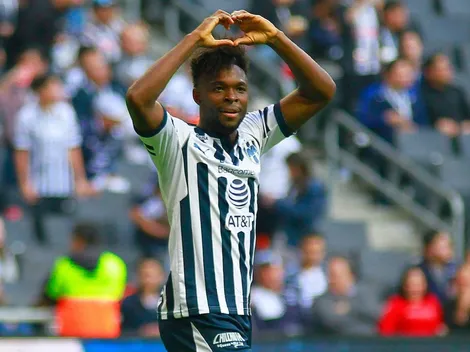 Querétaro quiso a Avilés pero Monterrey no aceptó