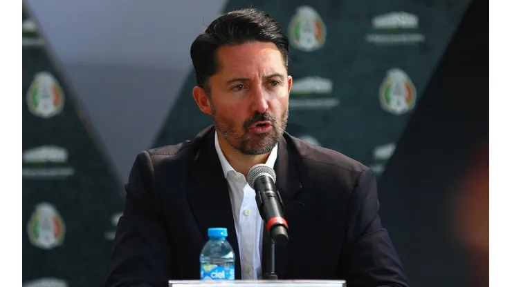 Presidente de la FMF confirma que se mantendrá el VAR en el futbol mexicano