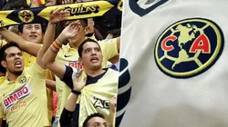 Acusan al América de plagio en su nuevo jersey