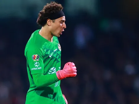 Hace méritos: ¿Ochoa, el nuevo rey del TikTok?