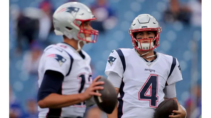 Patriots y otros cinco equipos que tendrían un nivel regular en el 2020