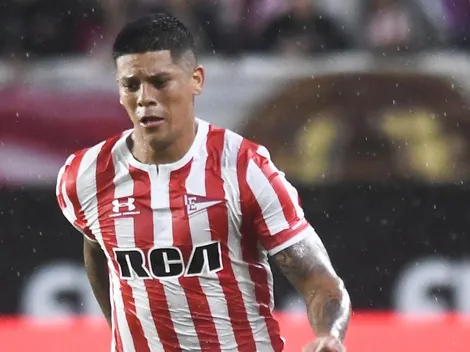 Marcos Rojo ya tomó una decisión ante el fuerte interés de Boca