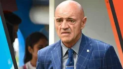 Chelís aseguró que Cruz Azul hubiera ganado la Liga MX.