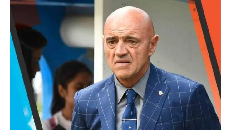 Chelís aseguró que Cruz Azul hubiera ganado la Liga MX.