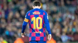 Sorpresiva desaparición del perfil de Instagram del crack.